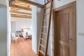 Villa familiale, plusieurs chambres, cÎté montagne (Pool & Sauna Villa Gizela) | Intérieur