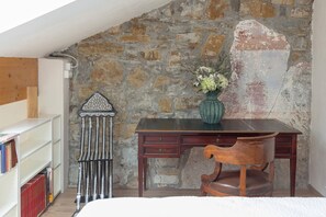 3 bedrooms, laptop workspace, iron/ironing board, free WiFi - Pool & Sauna Villa Gizela (Brda)