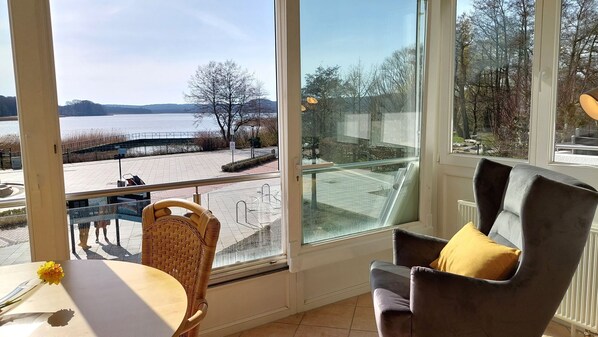 Interiør
