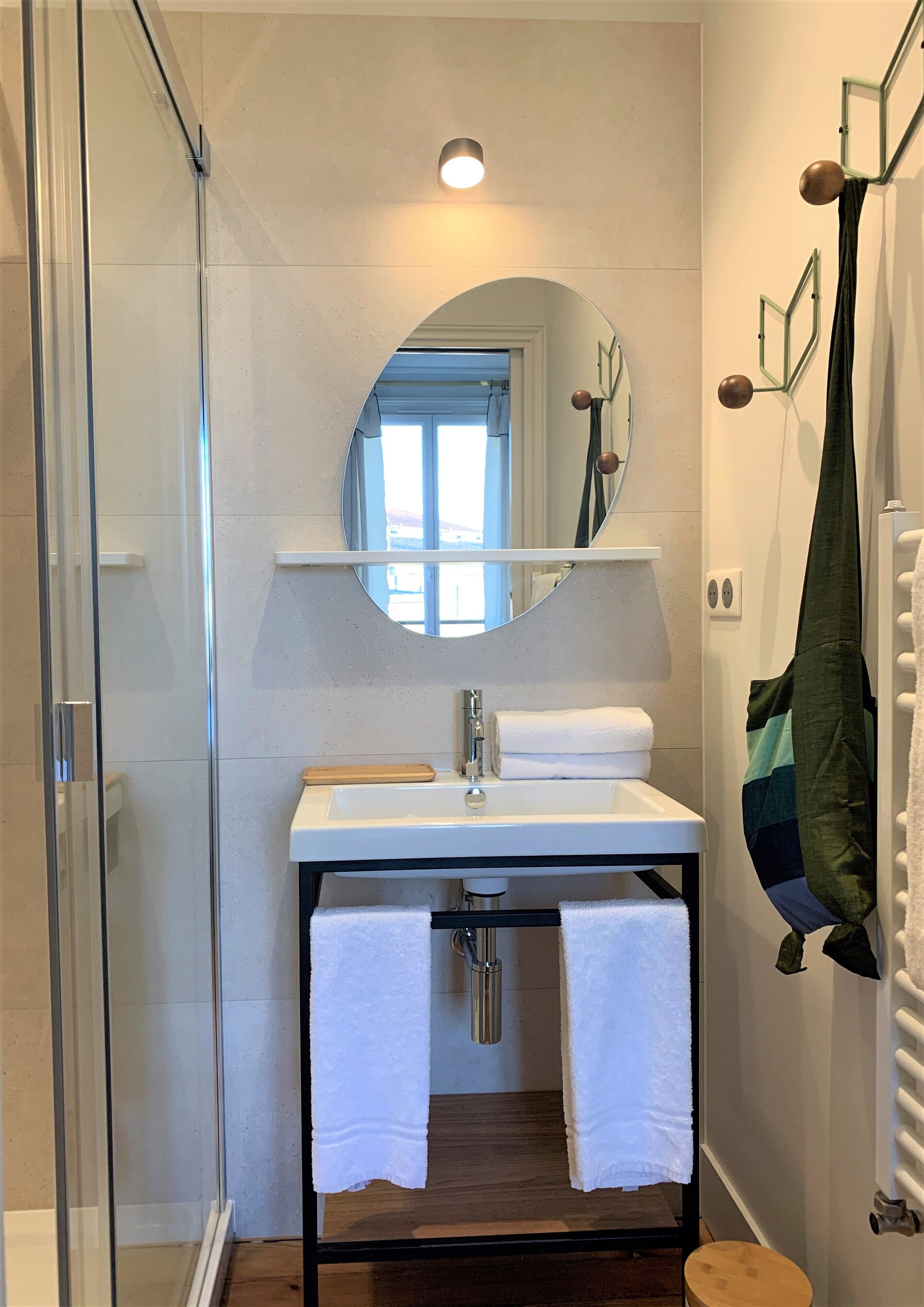 Photo - Maison Manège Bordeaux Centre