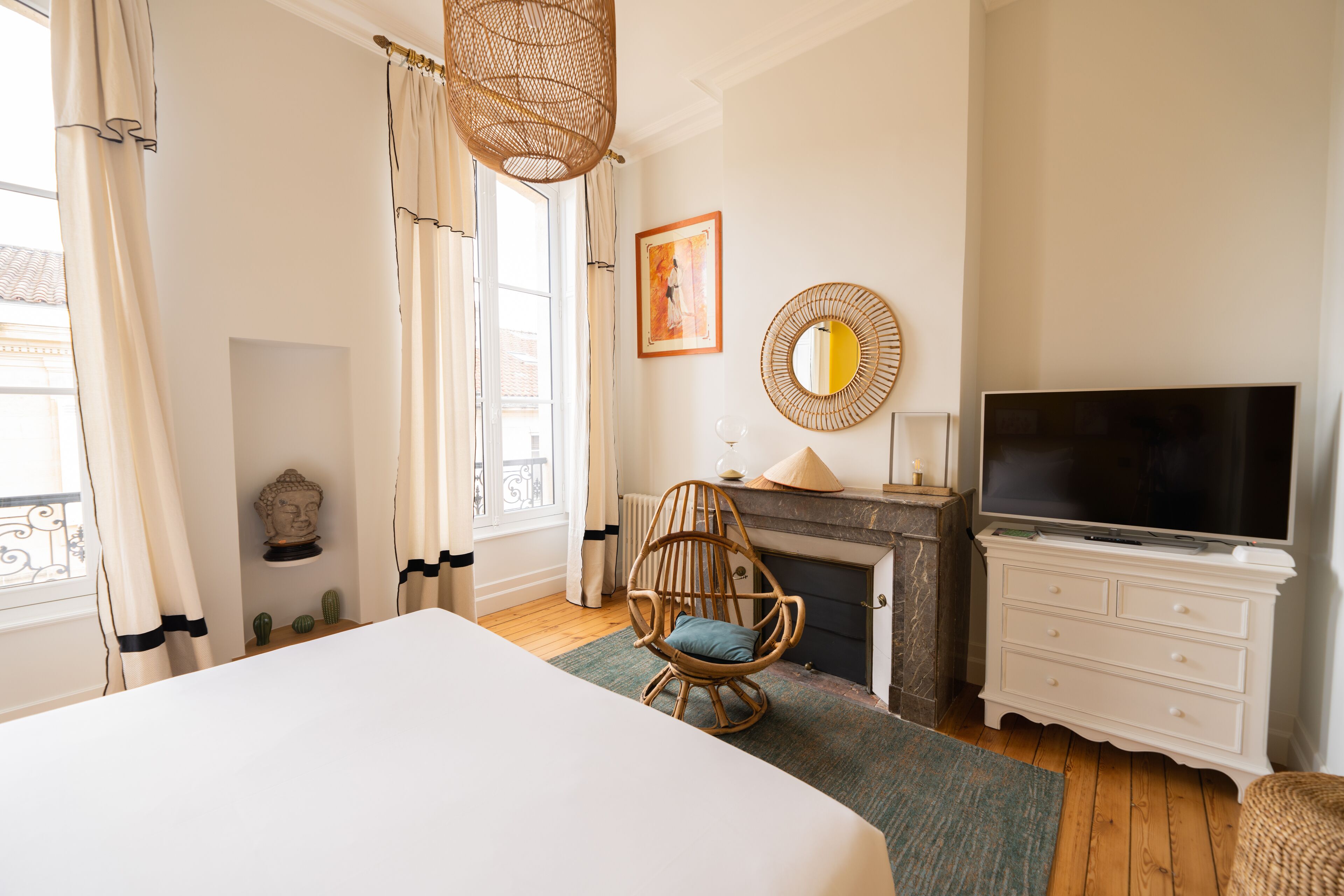 Photo - Maison Manège Bordeaux Centre