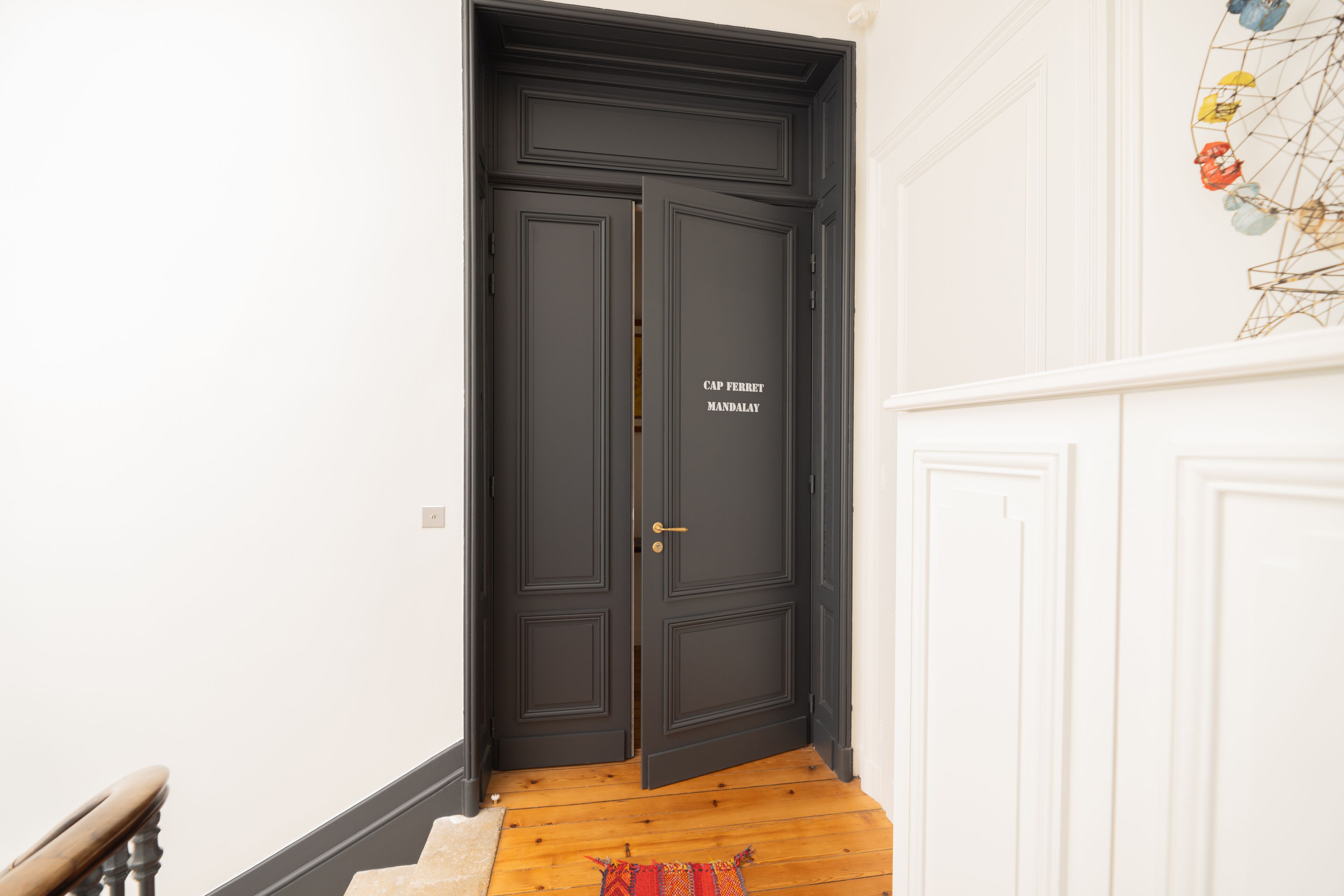 Photo - Maison Manège Bordeaux Centre