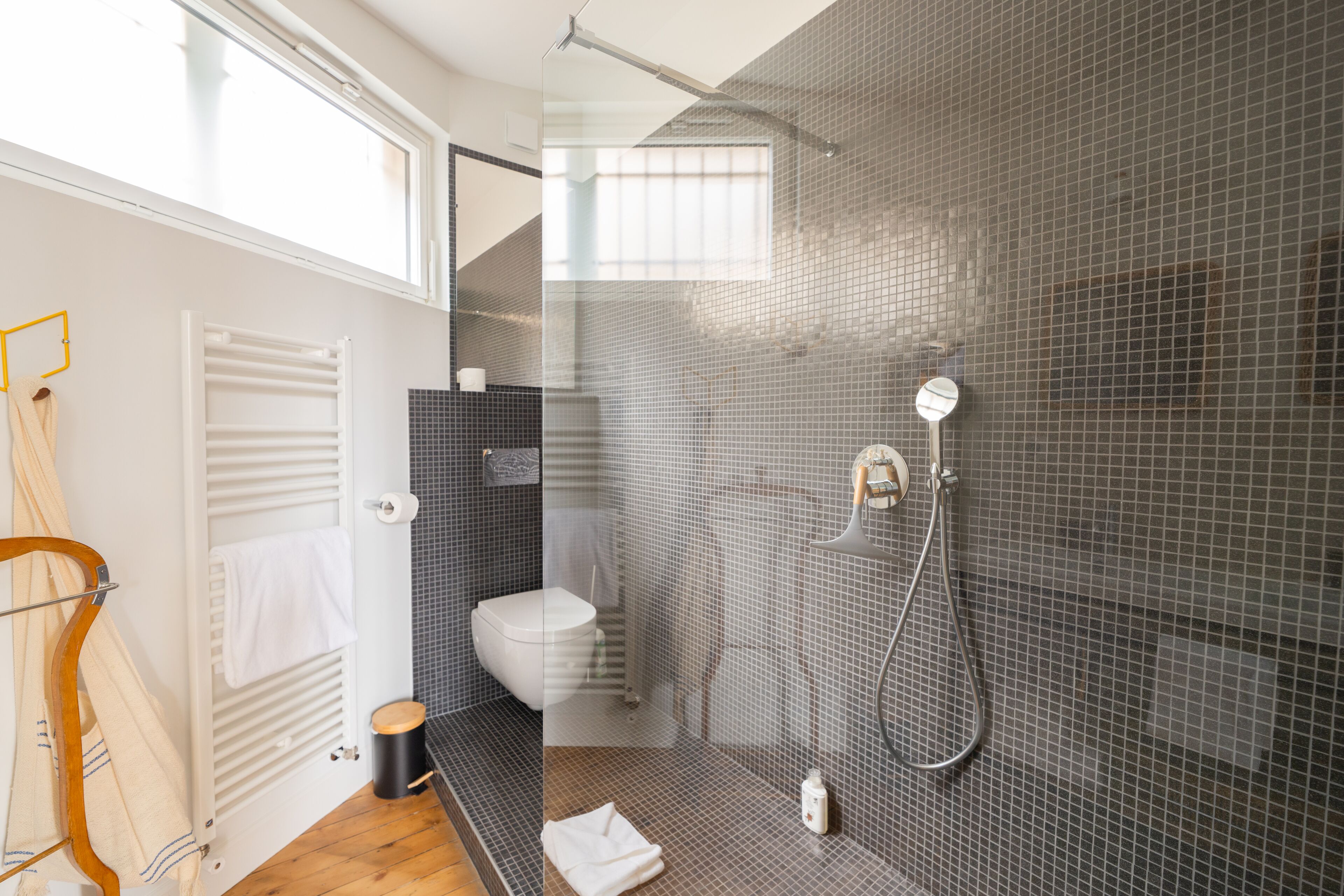 Photo - Maison Manège Bordeaux Centre