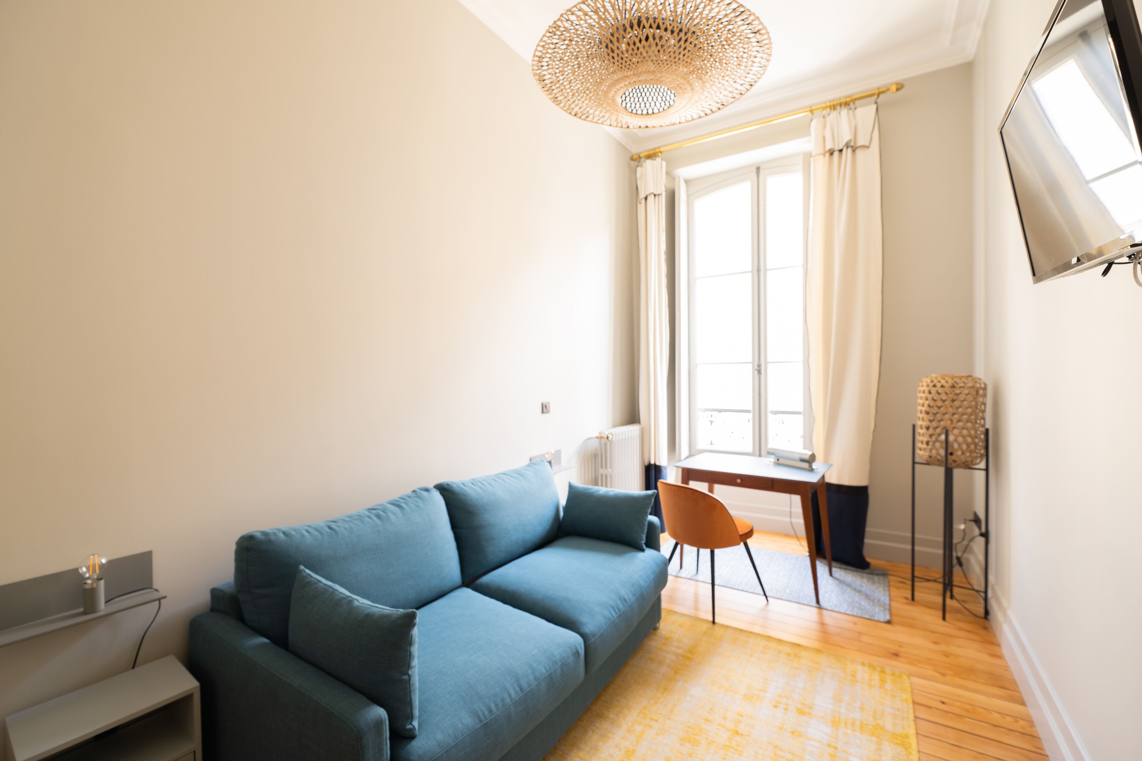 Photo - Maison Manège Bordeaux Centre