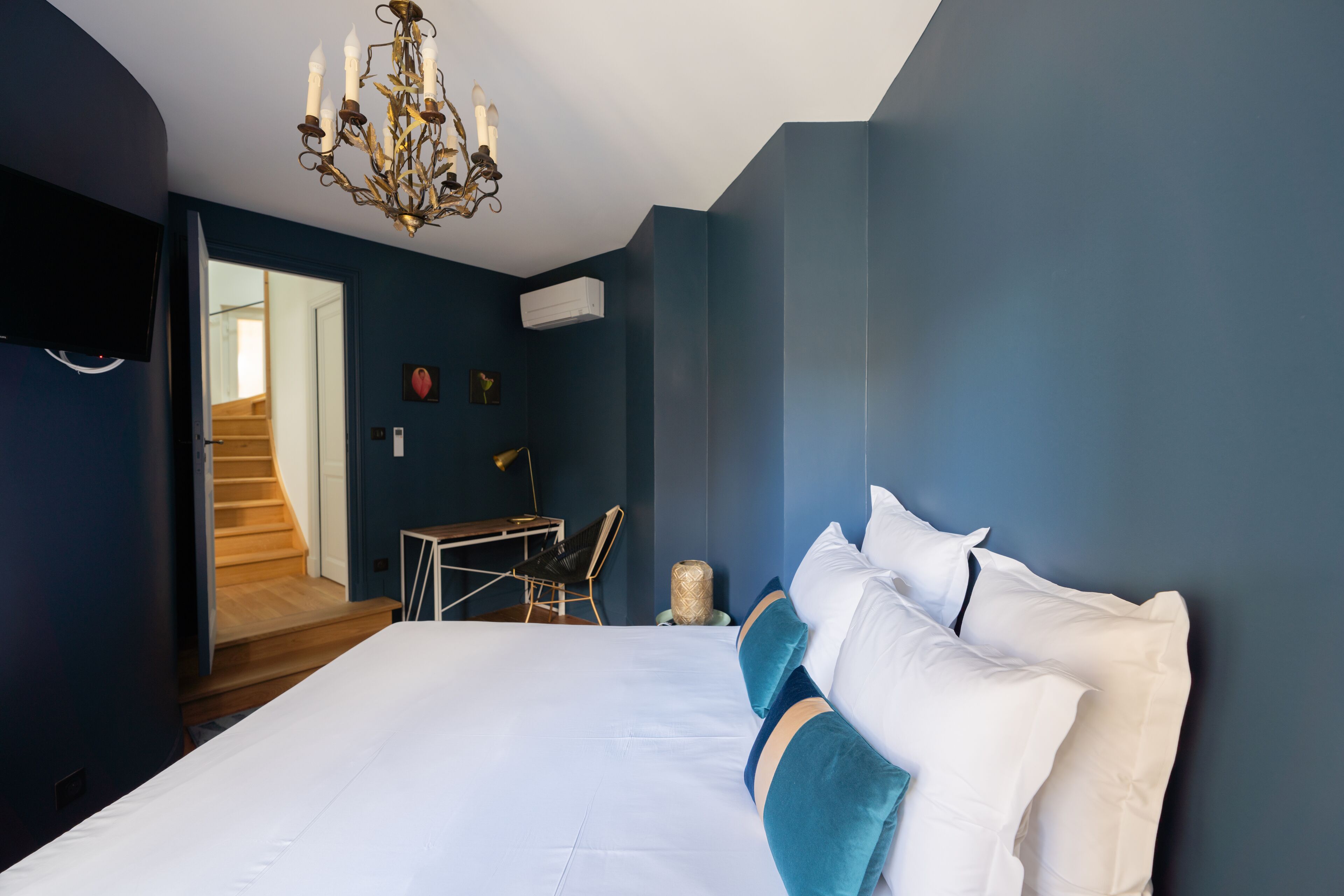 Photo - Maison Manège Bordeaux Centre