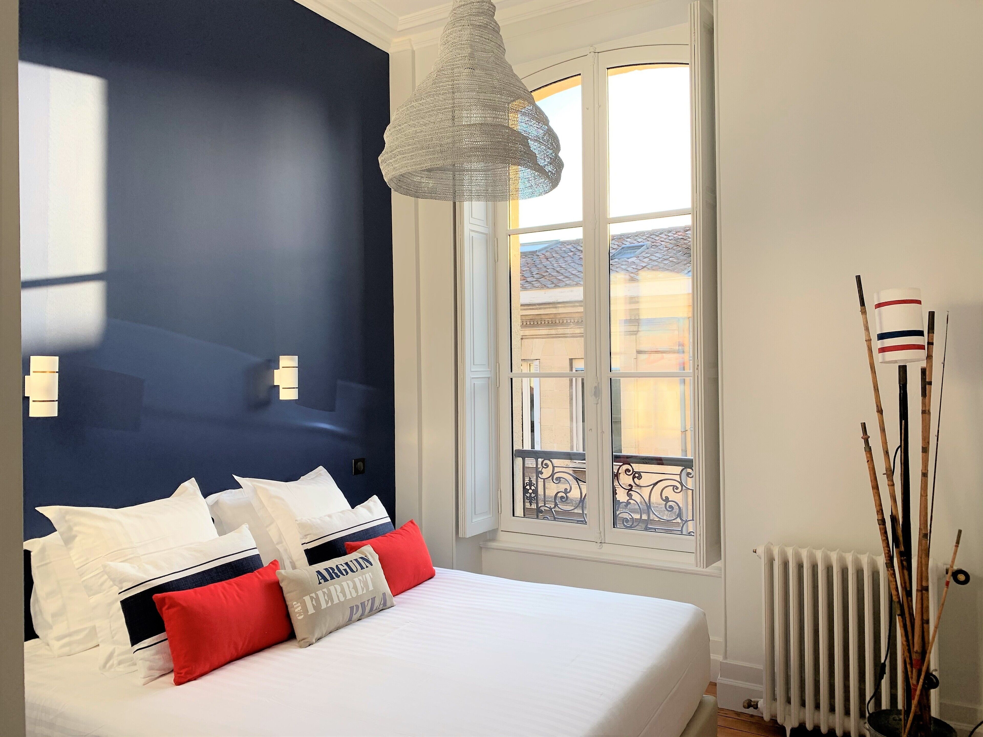 Photo - Maison Manège Bordeaux Centre