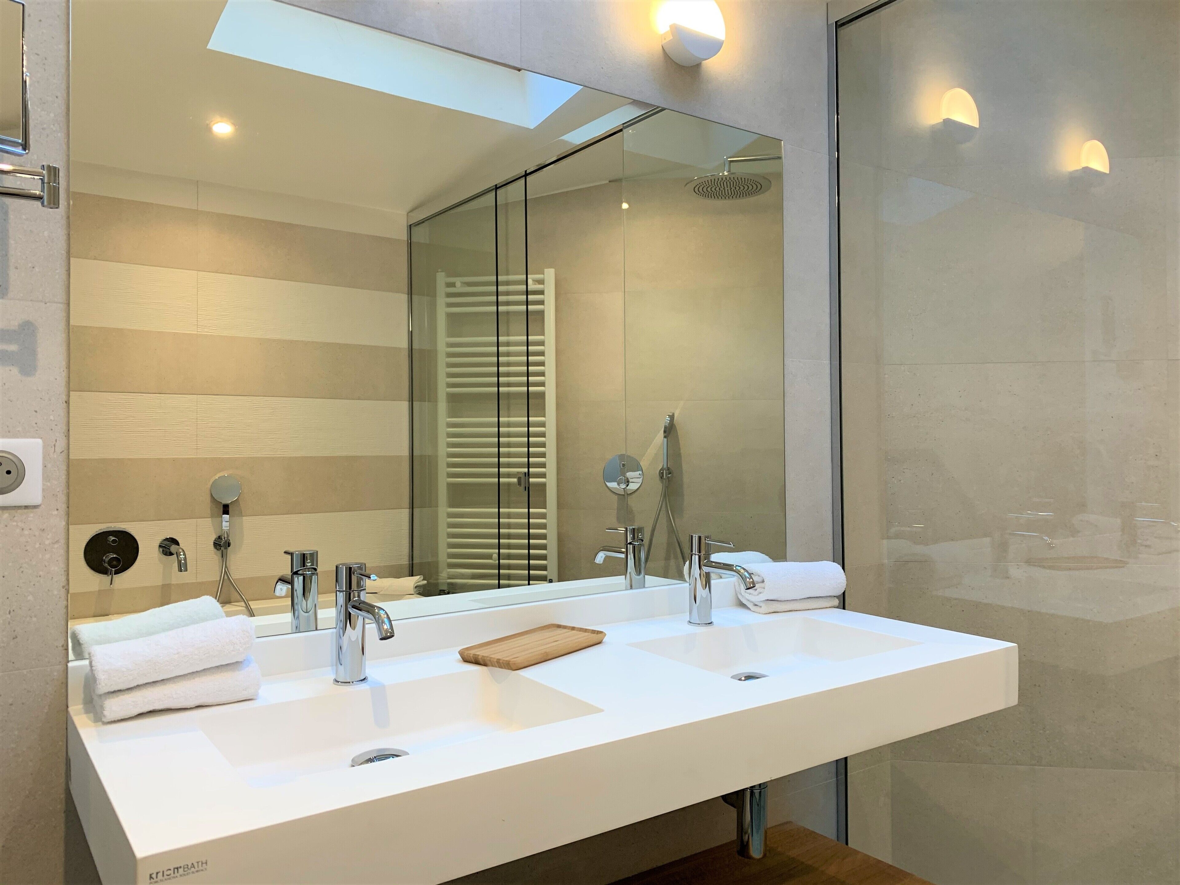 Photo - Maison Manège Bordeaux Centre