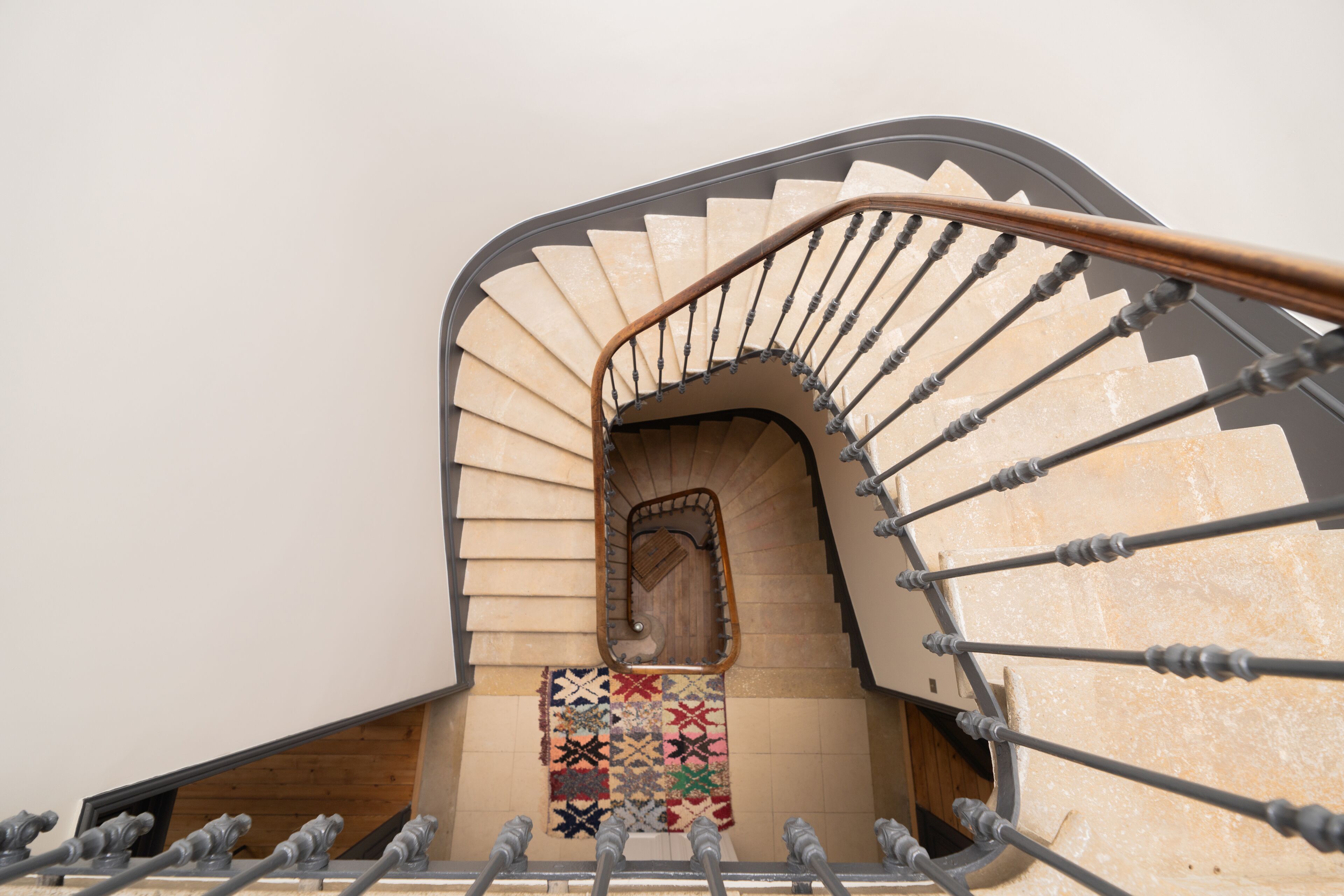 Photo - Maison Manège Bordeaux Centre