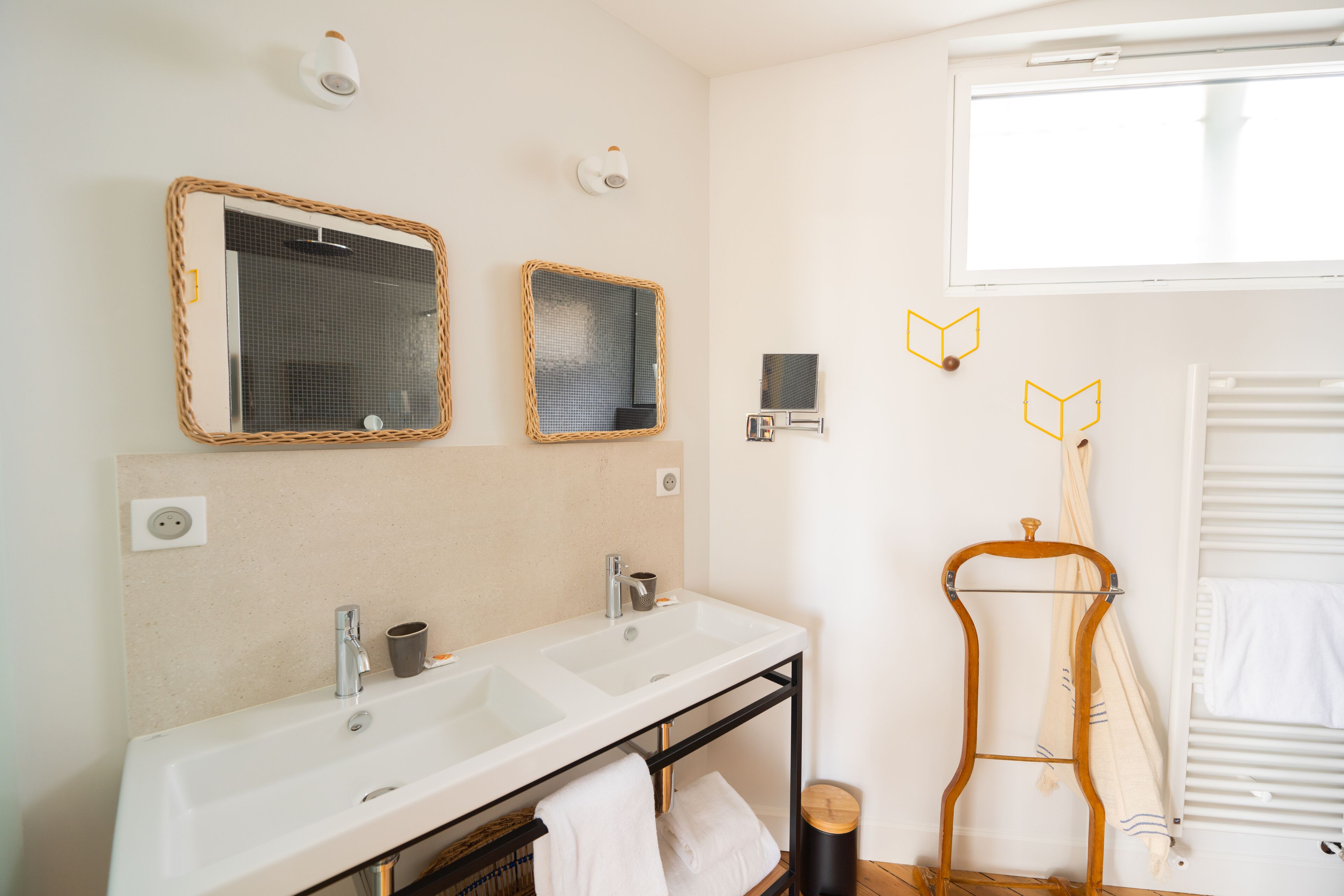 Photo - Maison Manège Bordeaux Centre