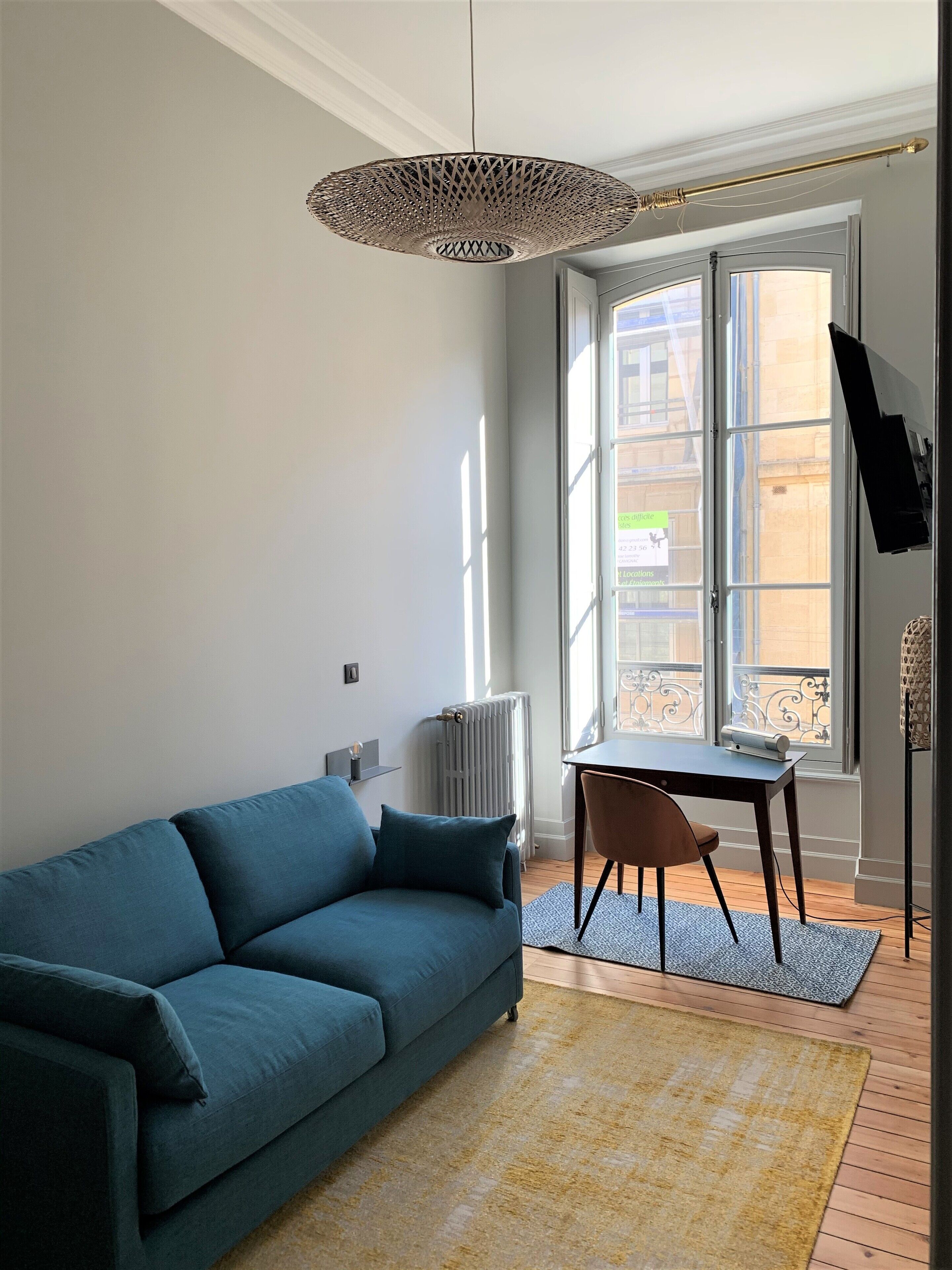 Photo - Maison Manège Bordeaux Centre