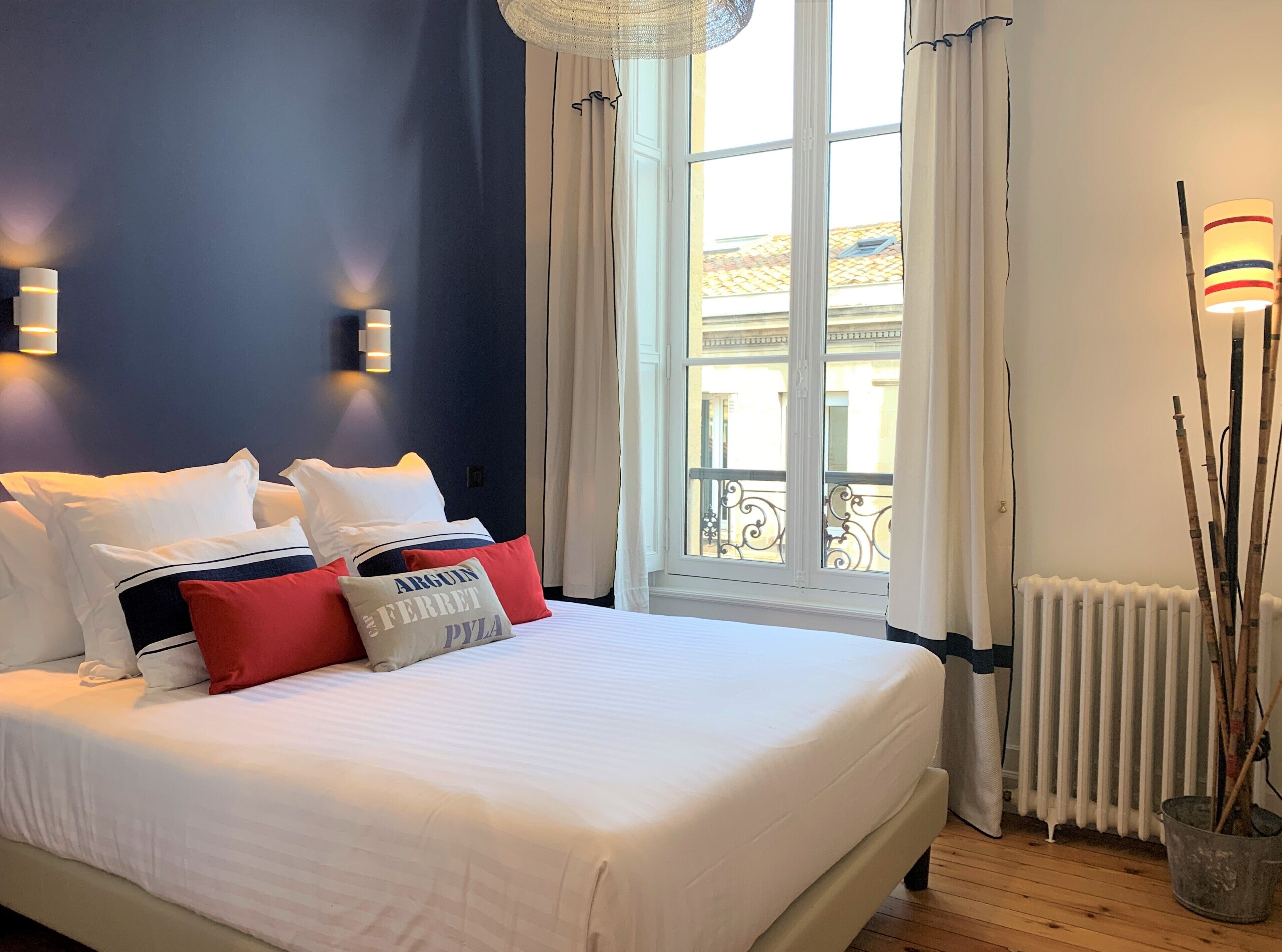 Photo - Maison Manège Bordeaux Centre