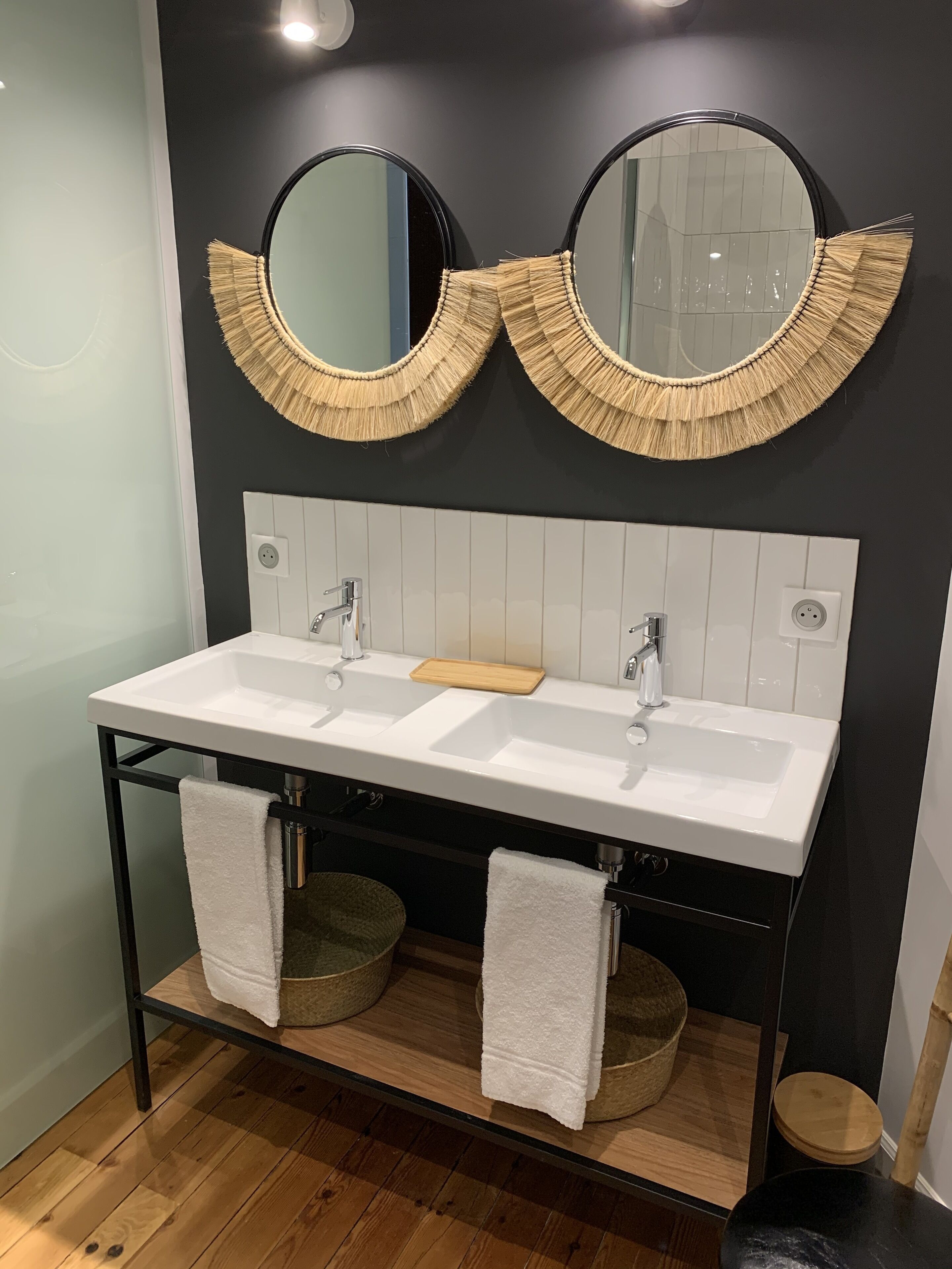 Photo - Maison Manège Bordeaux Centre