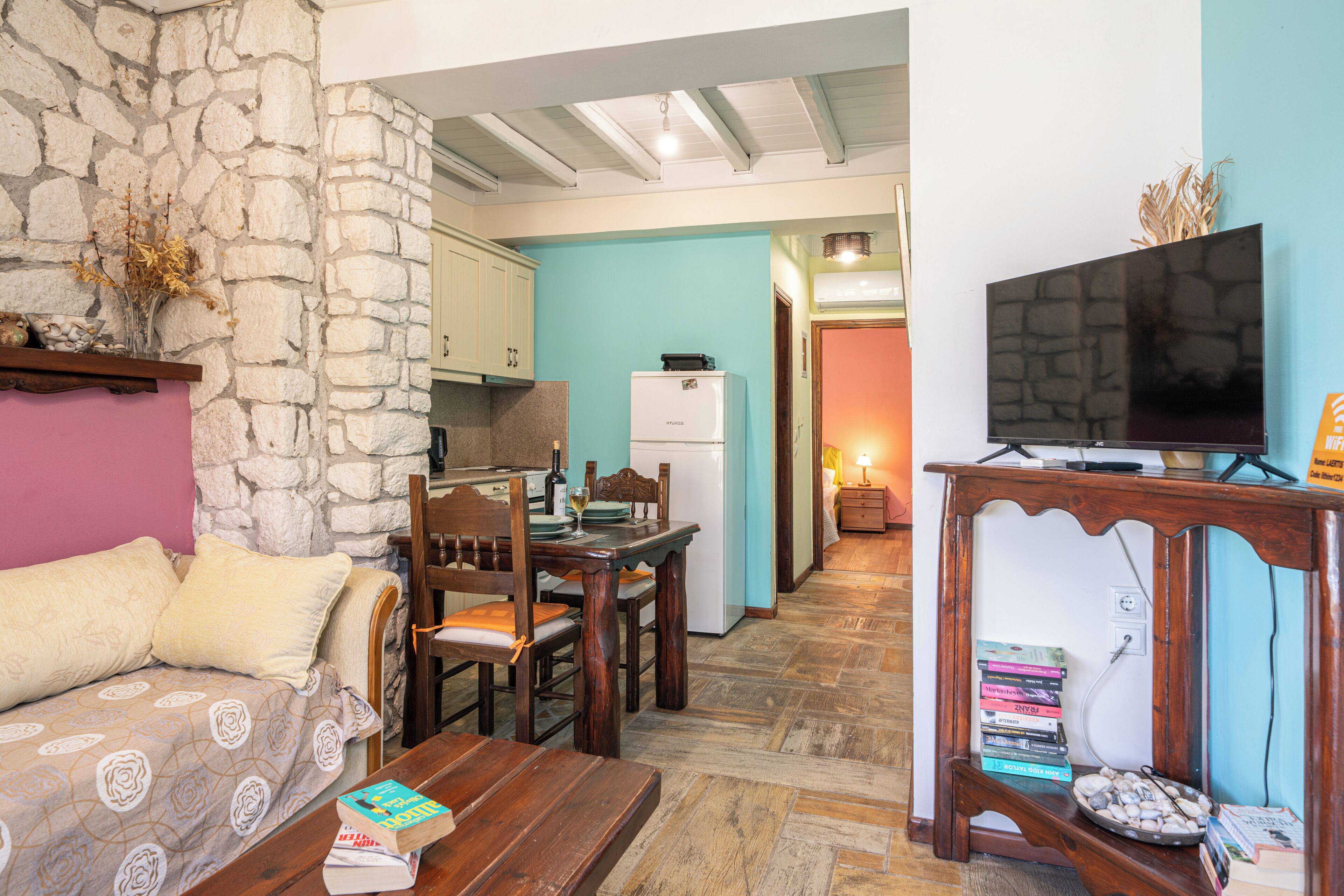 Intérieur