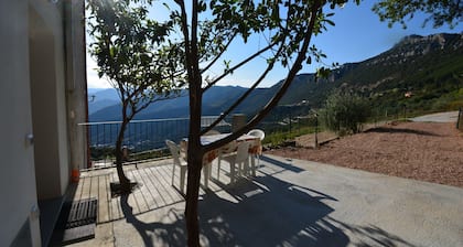 Appartamento Oddoi