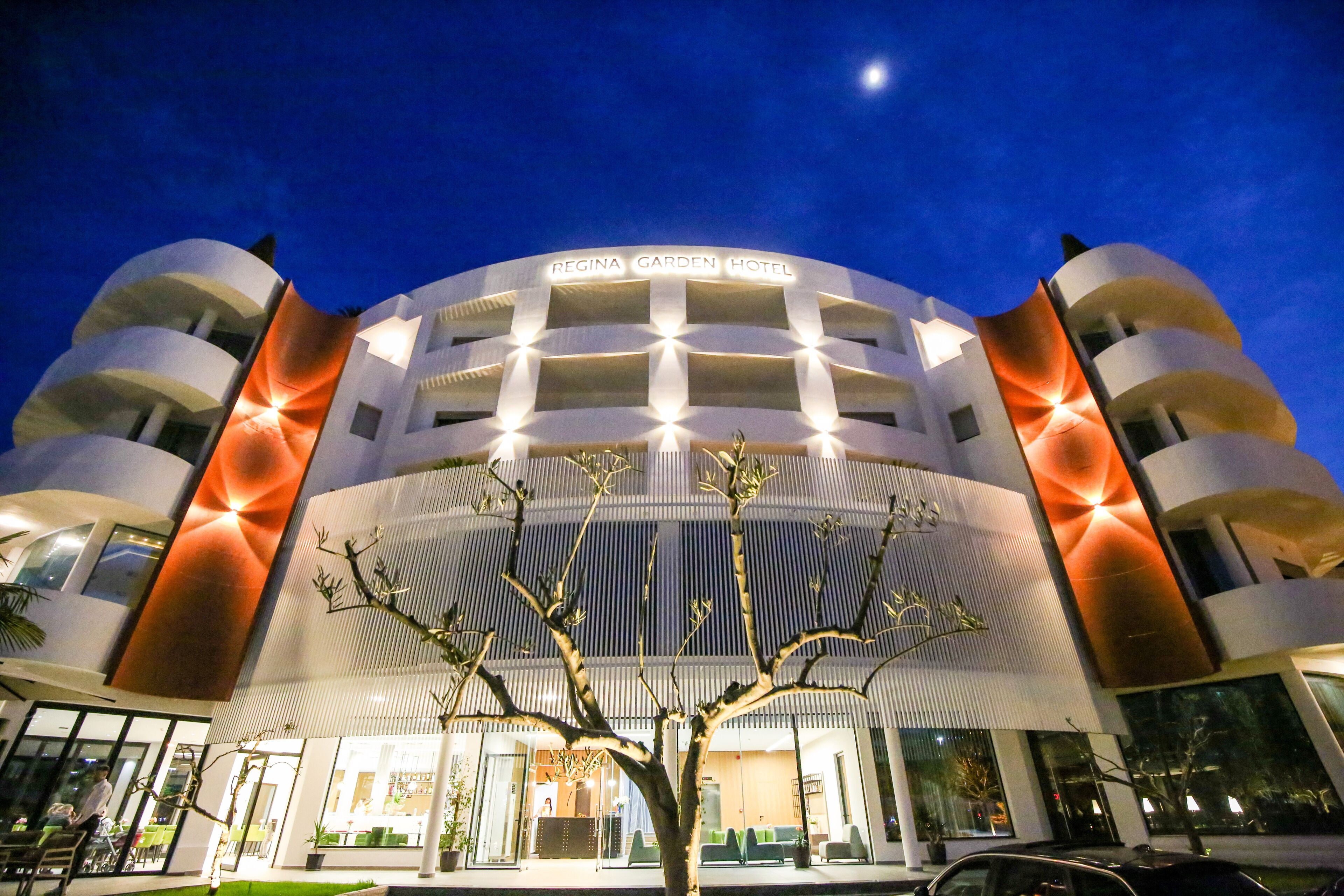 Foto - Regina Garden Vlore