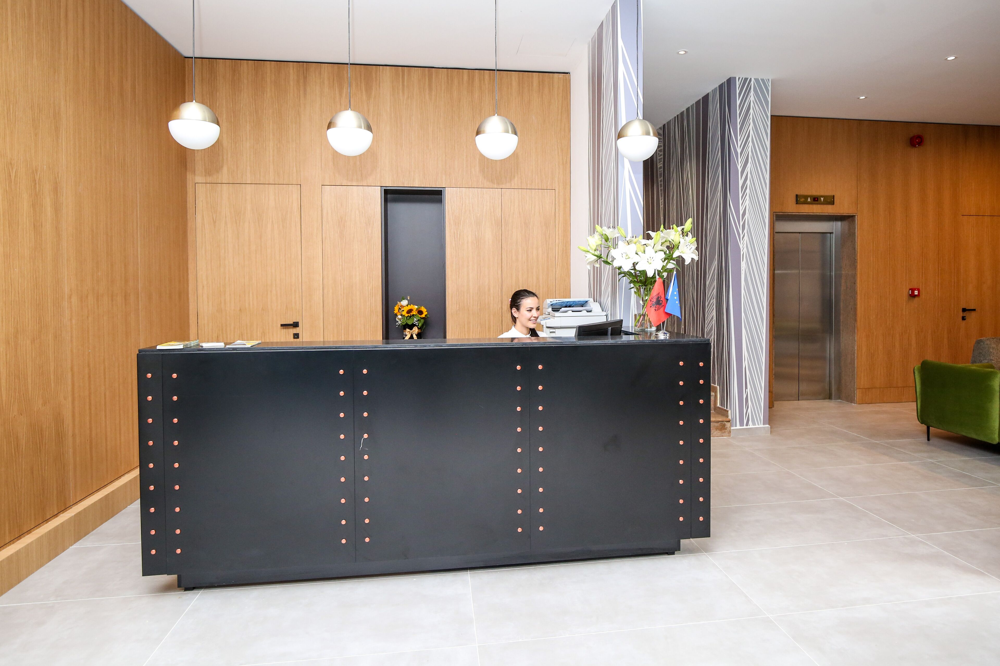 Foto - Regina Garden Vlore