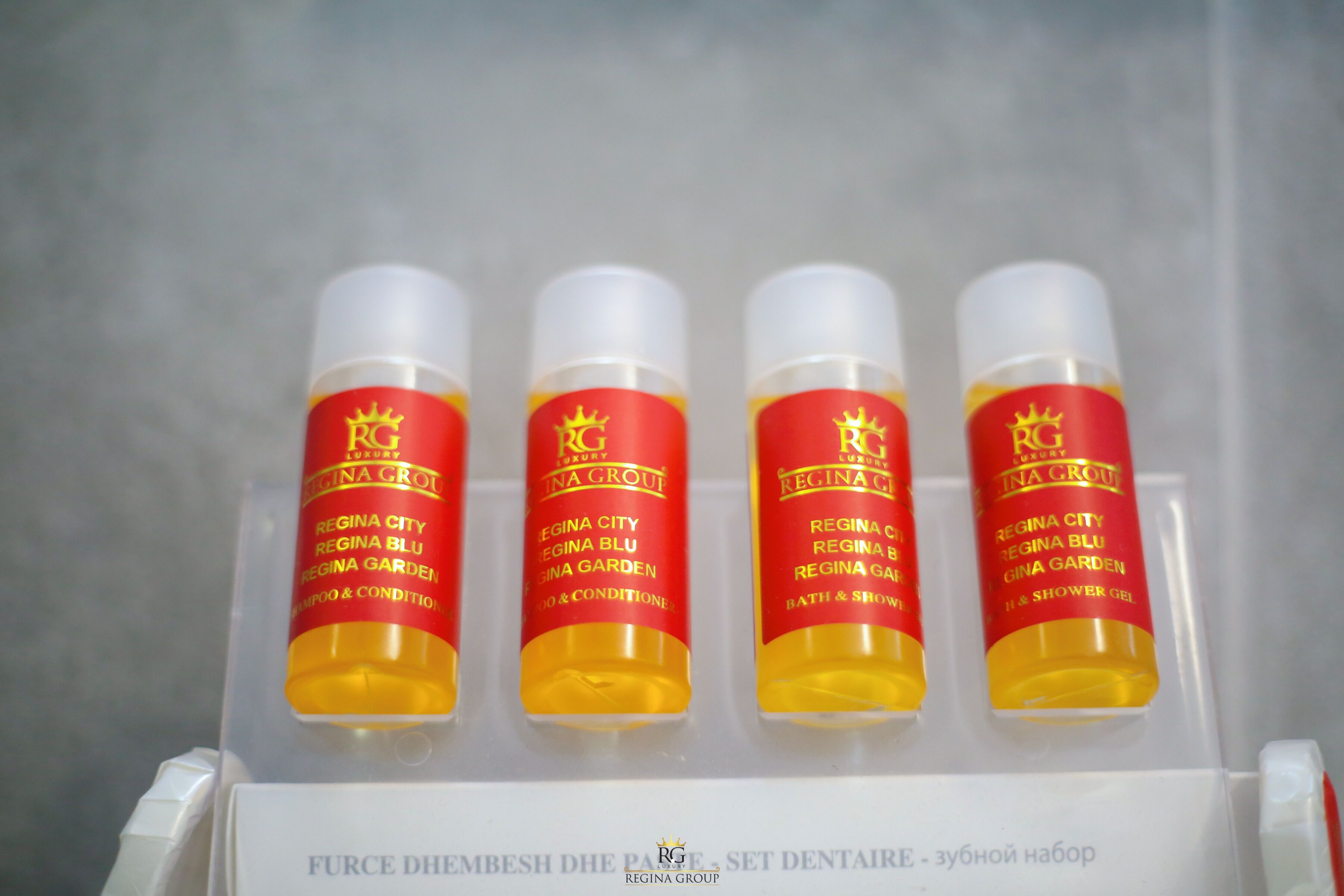 Foto - Regina Garden Vlore