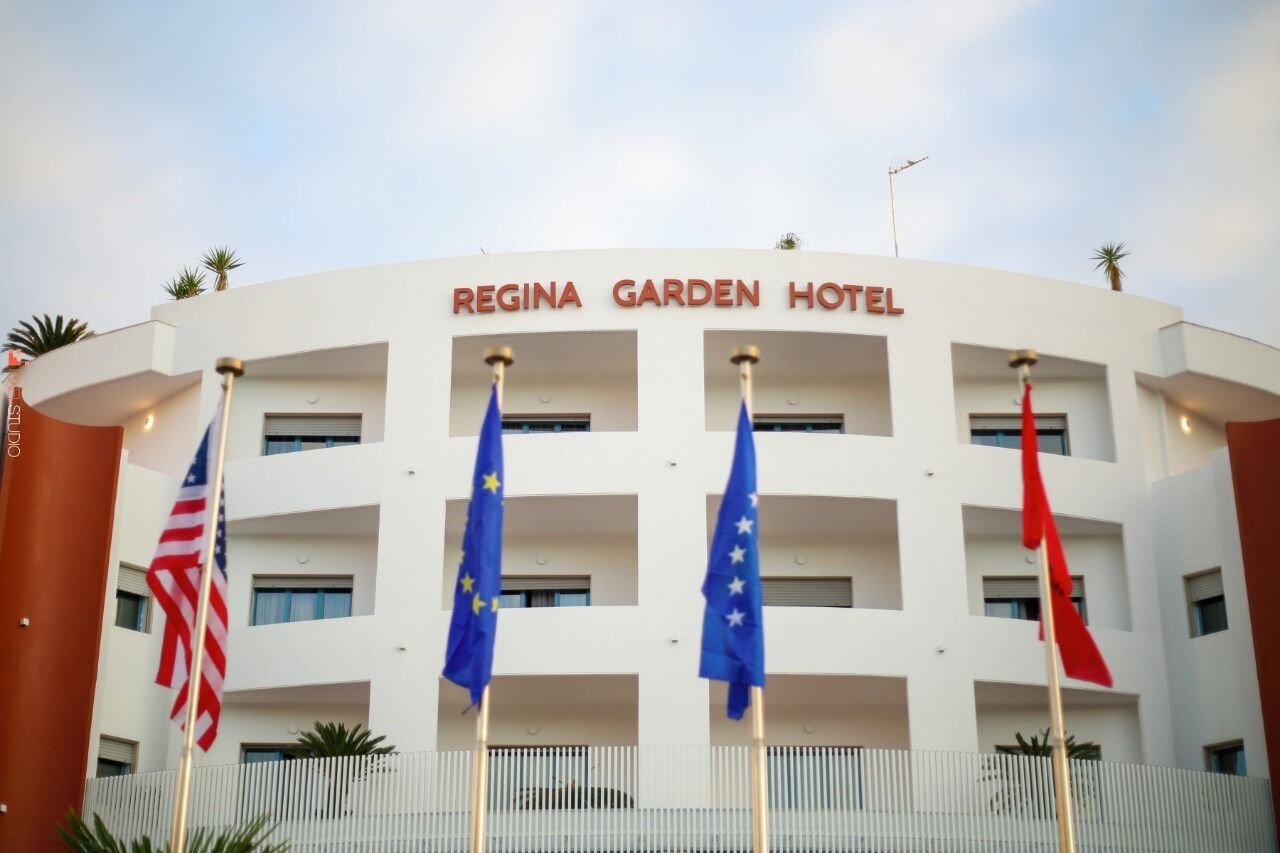 Foto - Regina Garden Vlore