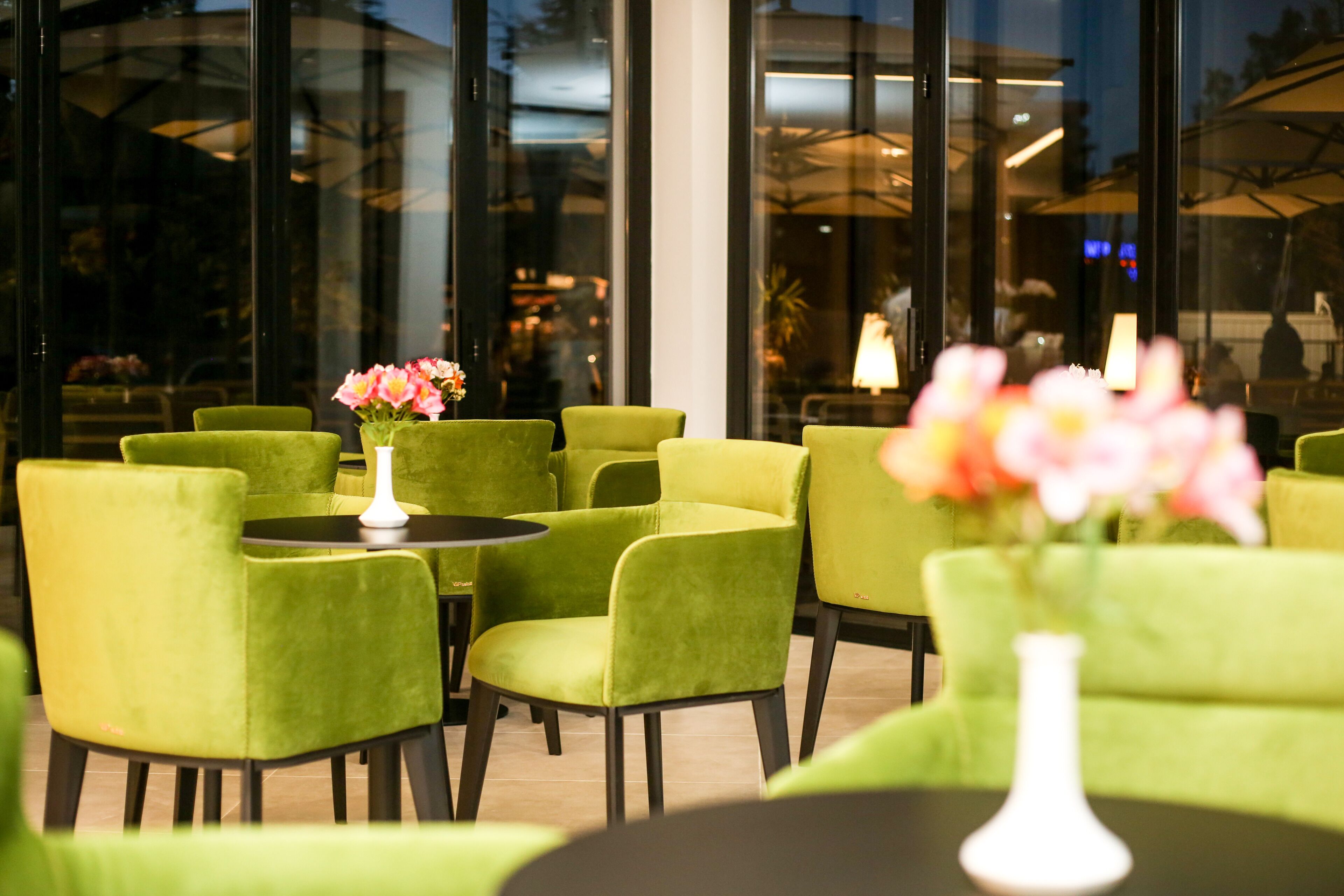 Foto - Regina Garden Vlore