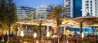 Hotel Regina Garden Vlore
