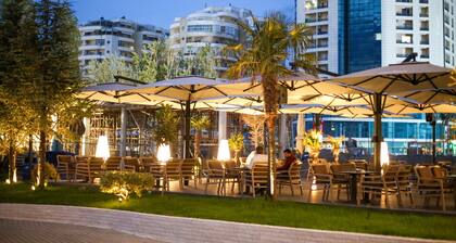 Hotel Regina Garden Vlore