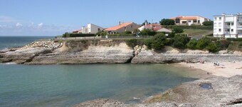 Exceptional sea view