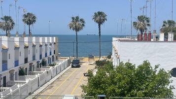 Apartament | Àrea exterior de l'allotjament