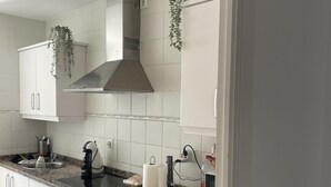 Appartement | Cuisine privée