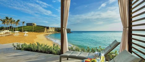 2 outdoor pools, cabanas (surcharge), pool umbrellas