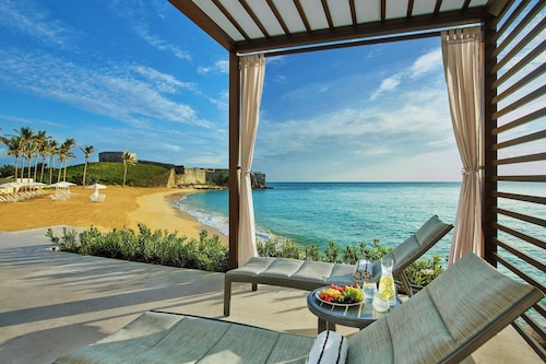 The St. Regis Bermuda Resort