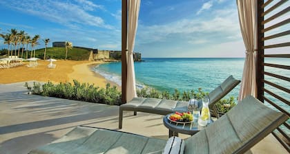 The St. Regis Bermuda Resort