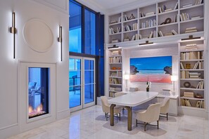 Property amenity - The St. Regis Bermuda Resort (Town of St. George)