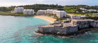 The St. Regis Bermuda Resort