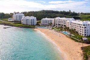 Exterior - The St. Regis Bermuda Resort (Town of St. George)