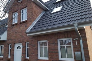 Udendørsområde