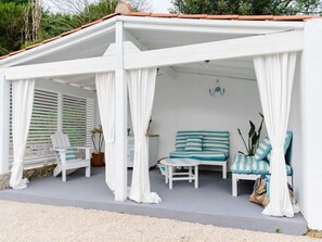 Terras