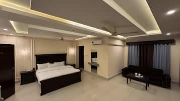 Quarto solteiro standard