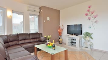 Smart TV, offices