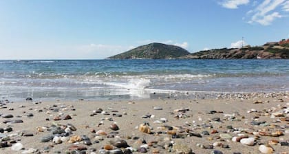 Harmony Vale- Anavissos