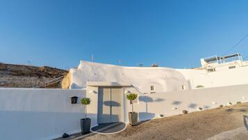 Ferienhaus | AuĂenbereich