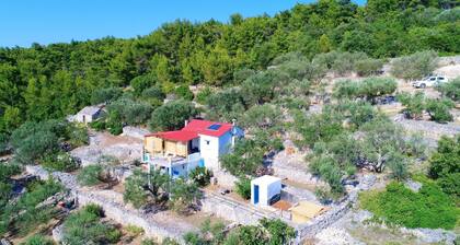 Greenside Cottage Lumi