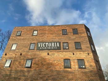 OYO Victoria Apartments