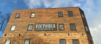 OYO Victoria Apartments