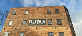 OYO Victoria Apartments