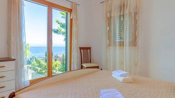 Casa (Three Bedroom Holiday Home with Sea V) | 3 habitaciones