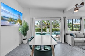 Huis, 3 slaapkamers | Interieur