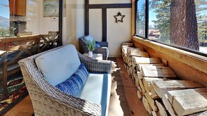 Condo, 2 Bedrooms | Terrace/patio