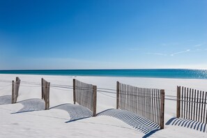 Ubicación cercana a la playa