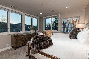 6 sovrum, skrivbord, strykjärn/strykbräda och gratis wi-fi