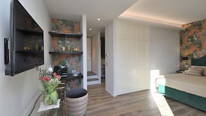 3 chambres, bureau, accĂšs Internet, draps fournis